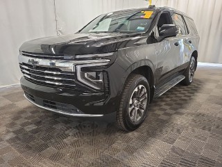 Image for 2025 Chevrolet Tahoe 1500 LT ID: 7414241