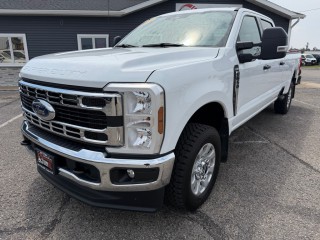 Image for 2024 Ford F-350 Super Duty ID: 7414243