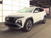 Image for 2025 Hyundai Tucson SEL ID: 7423477