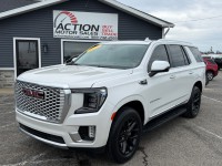 Image for 2022 GMC Yukon Denali ID: 7423964