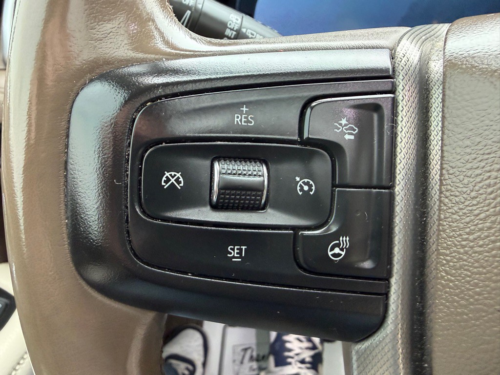 2022 GMC Yukon Image 19
