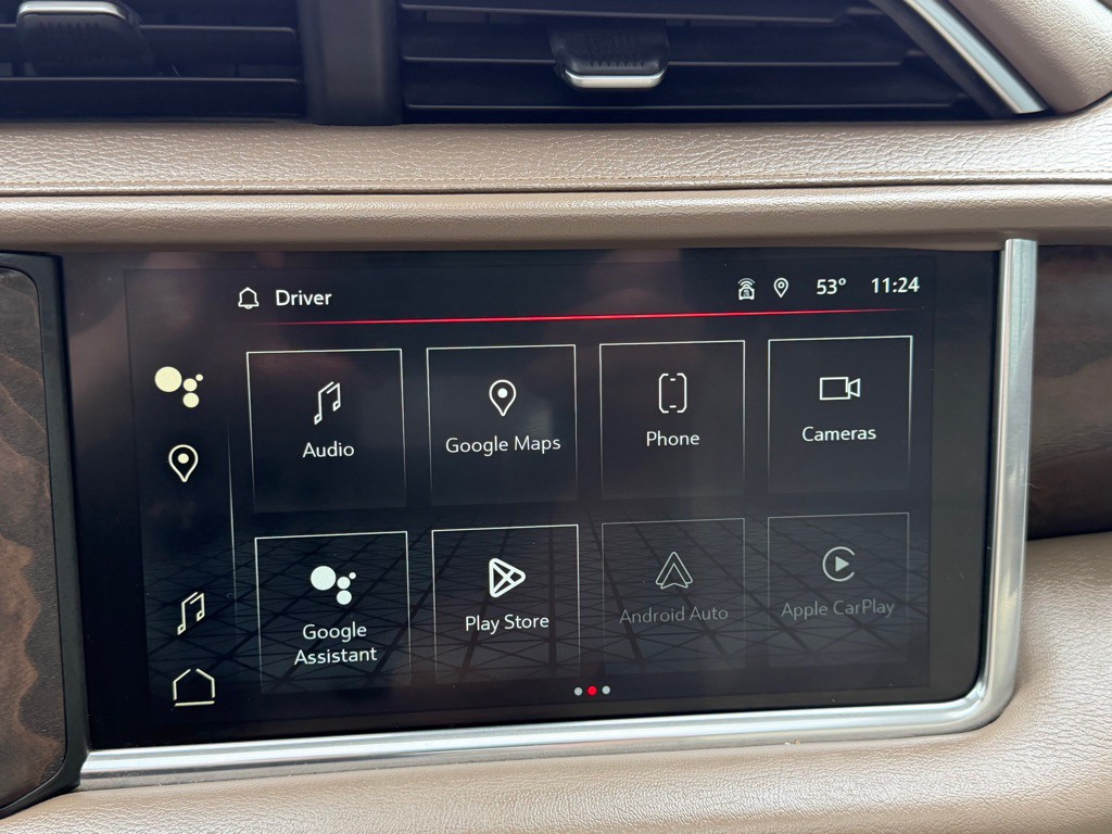 2022 GMC Yukon Image 25