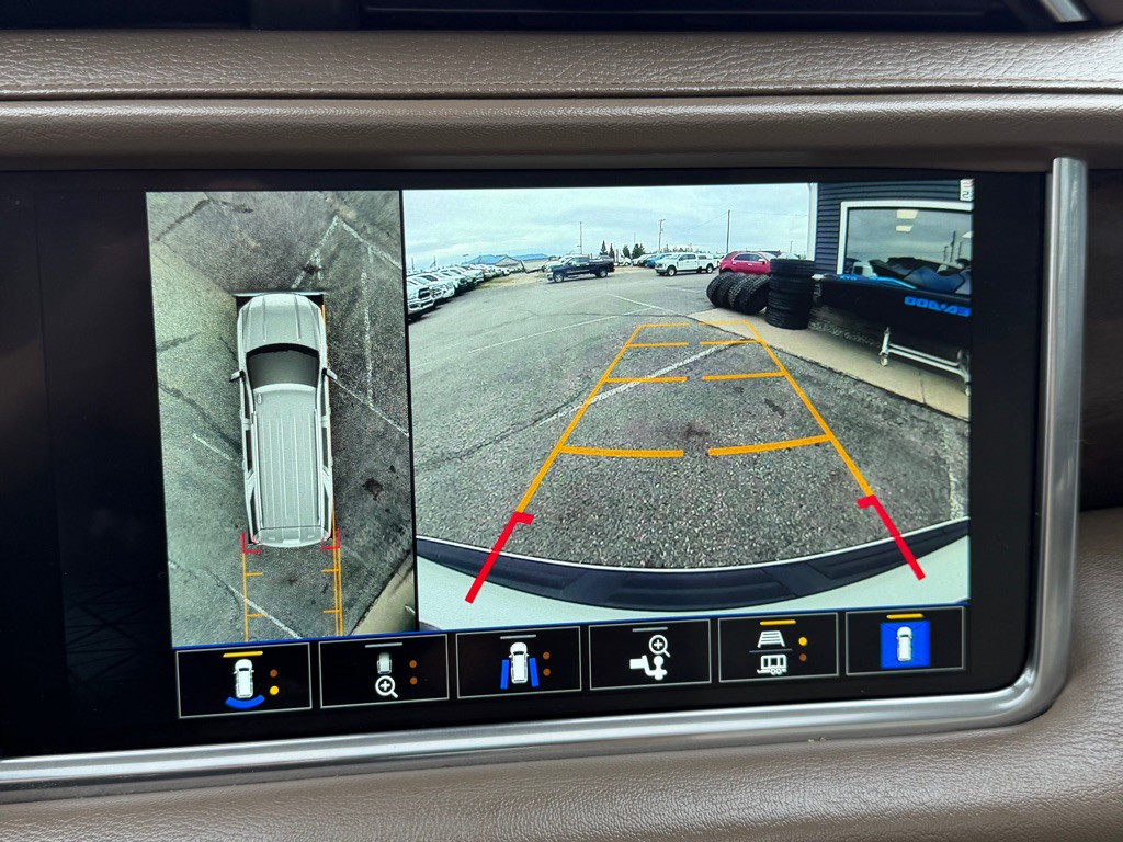 2022 GMC Yukon Image 26