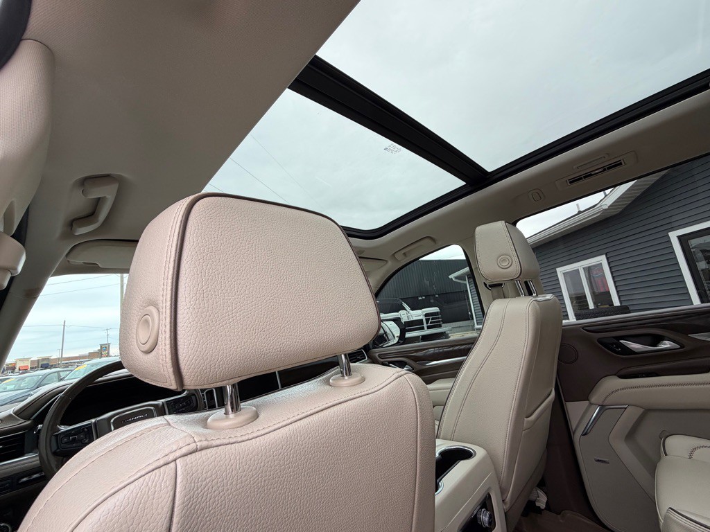 2022 GMC Yukon Image 41