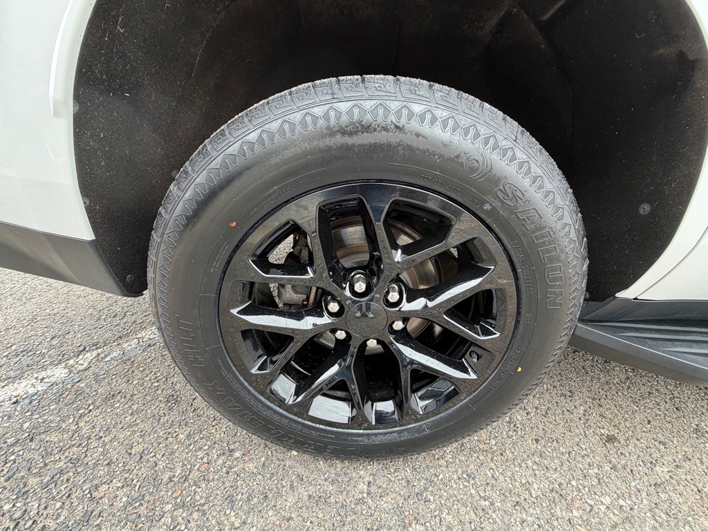 2022 GMC Yukon Image 53