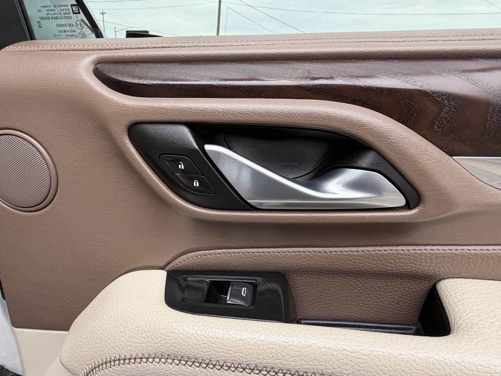 2022 GMC Yukon Image 56