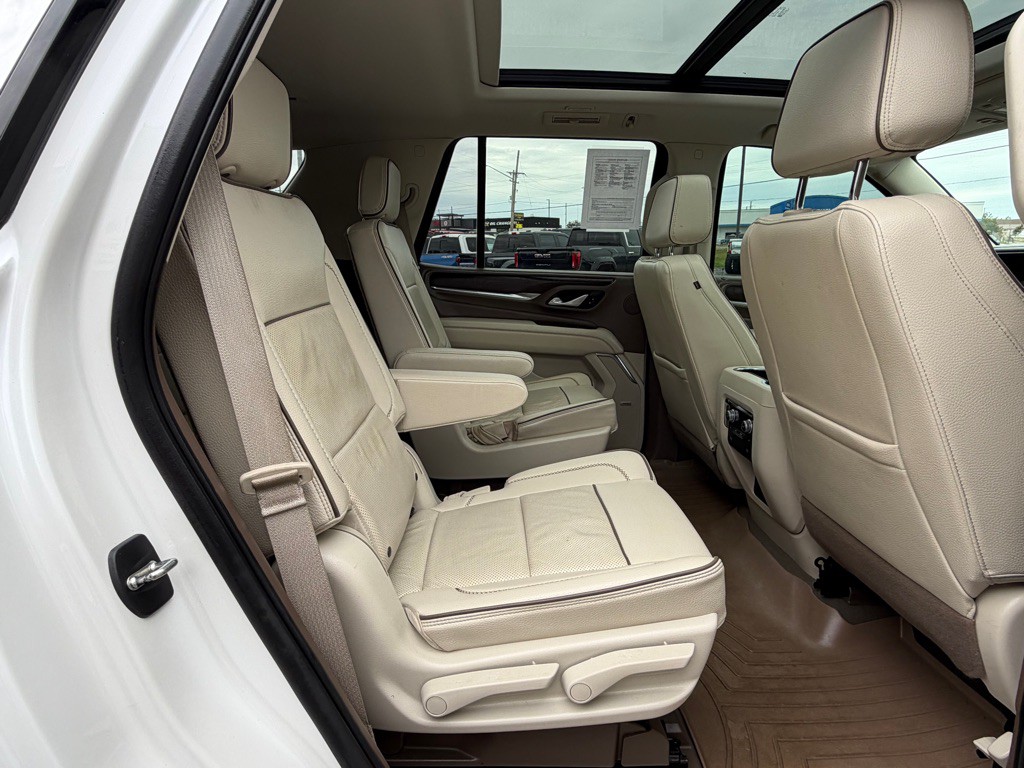 2022 GMC Yukon Image 57