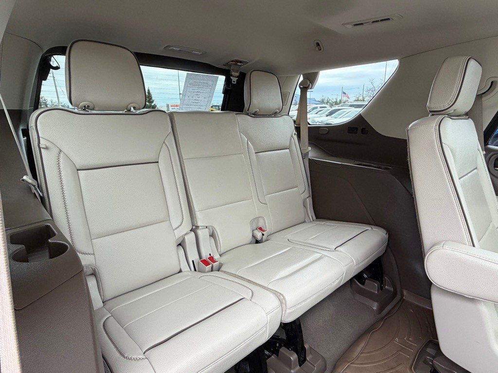 2022 GMC Yukon Image 61