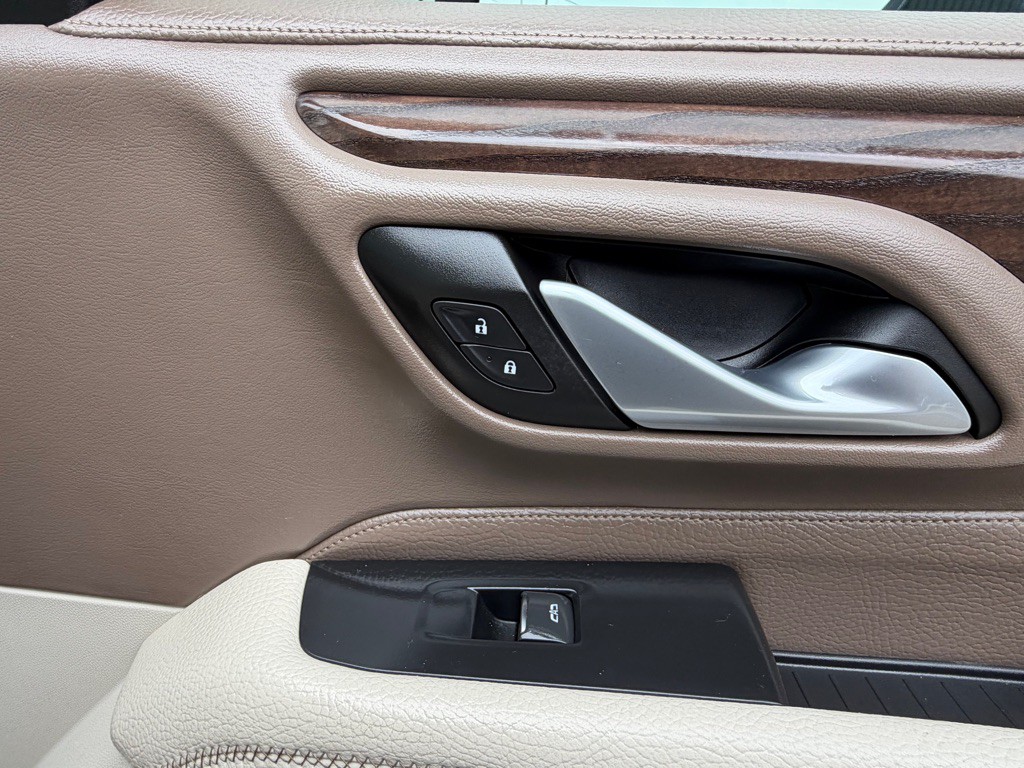 2022 GMC Yukon Image 64