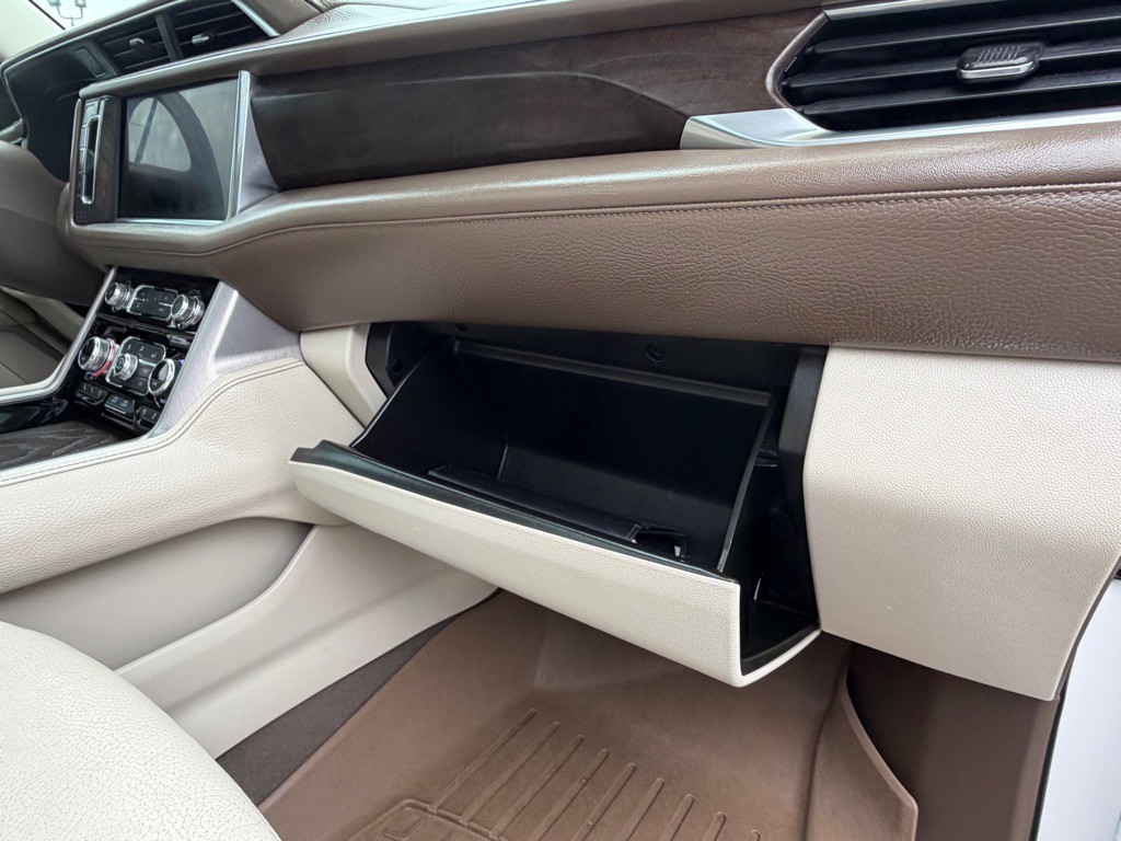 2022 GMC Yukon Image 68