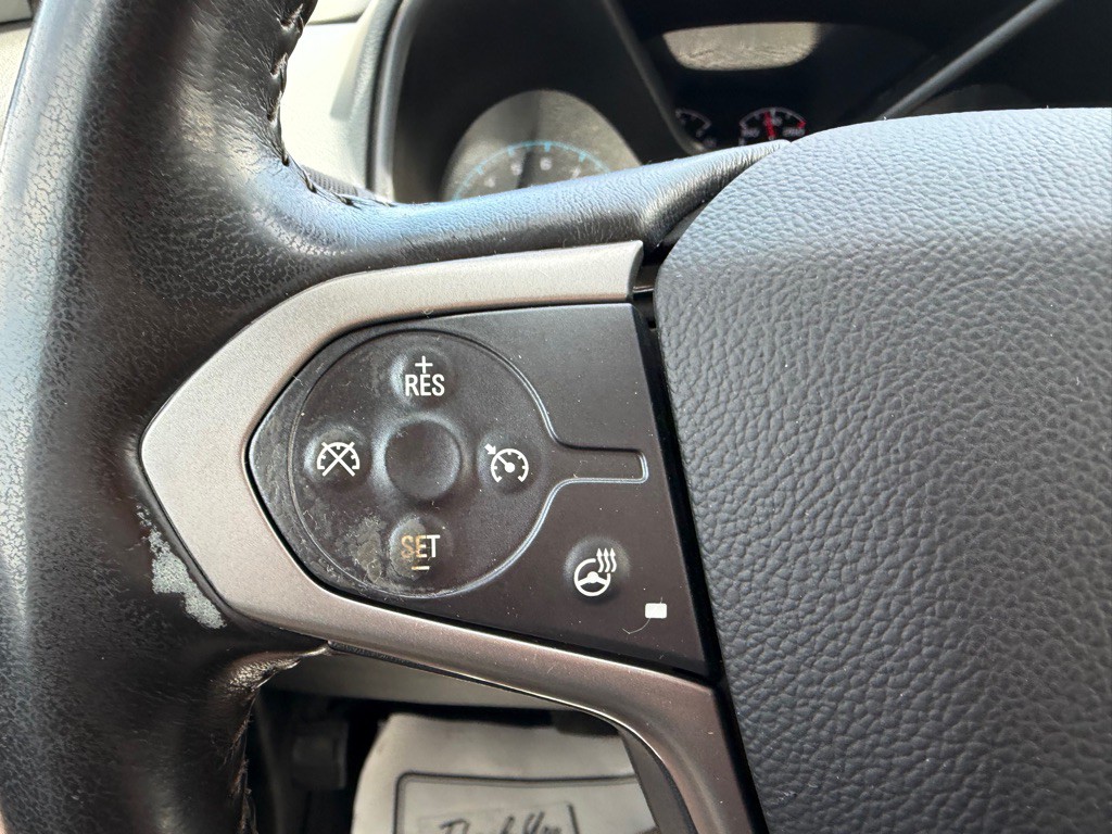 2021 Chevrolet Colorado Image 20