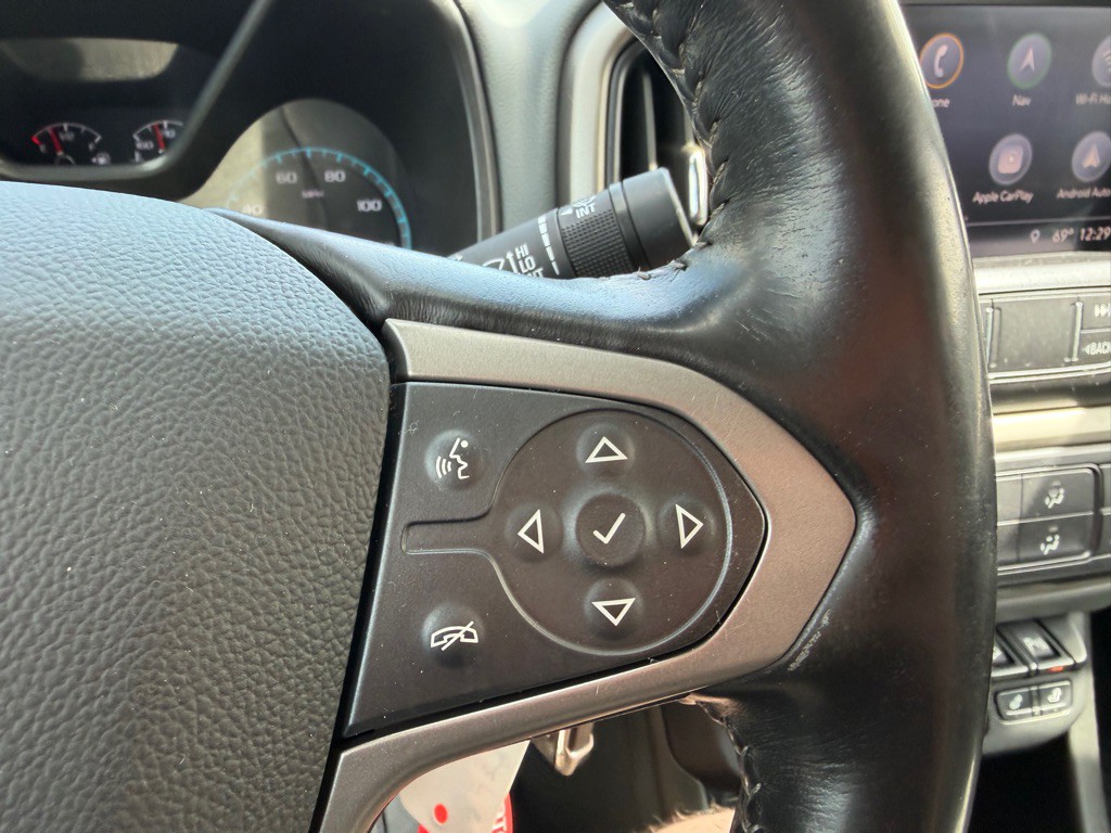 2021 Chevrolet Colorado Image 21