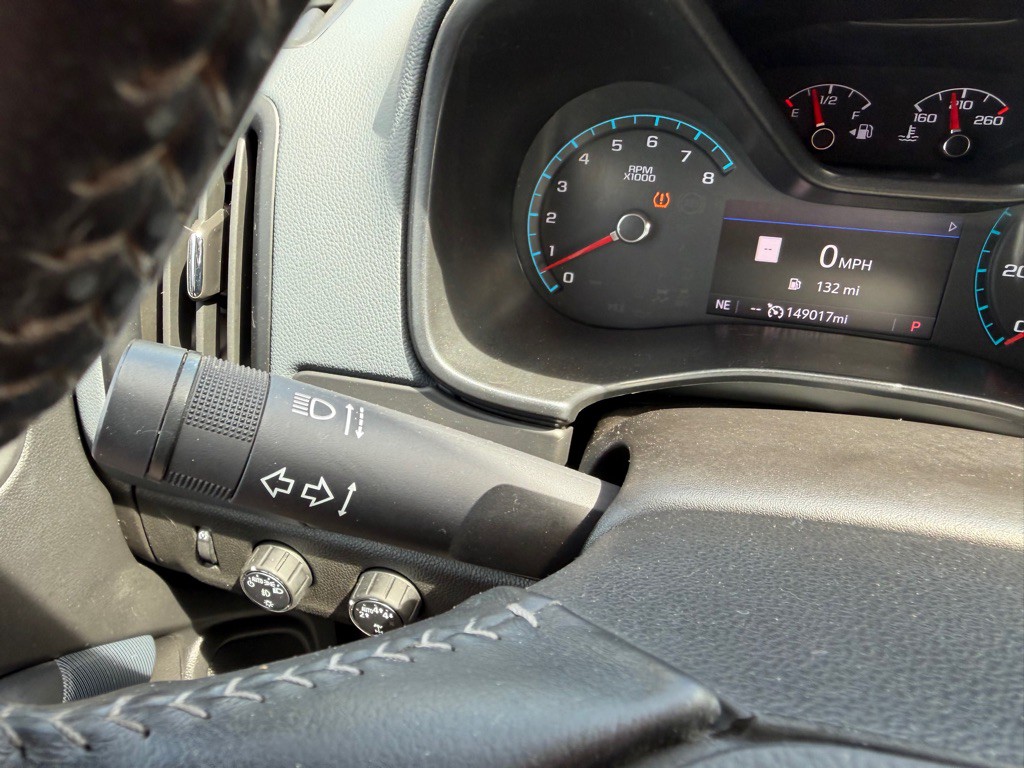 2021 Chevrolet Colorado Image 23