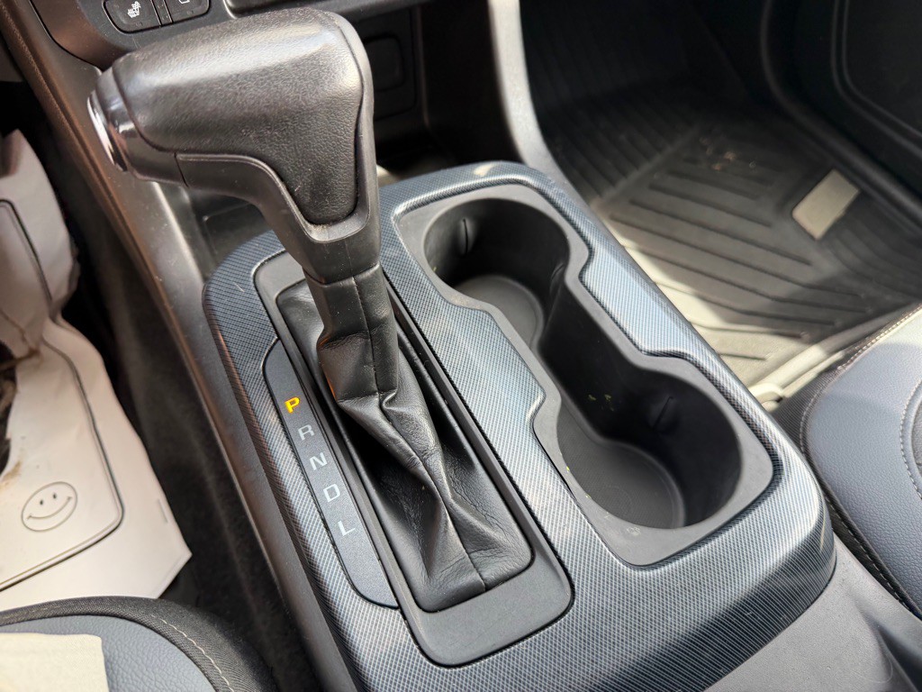 2021 Chevrolet Colorado Image 29
