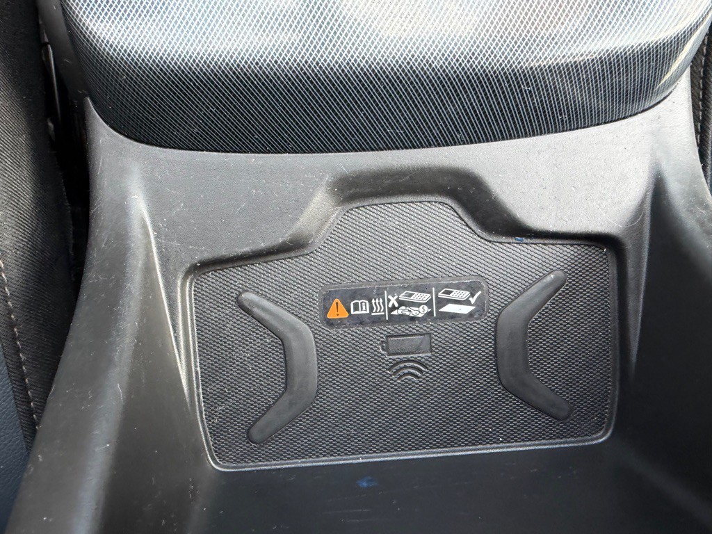 2021 Chevrolet Colorado Image 30