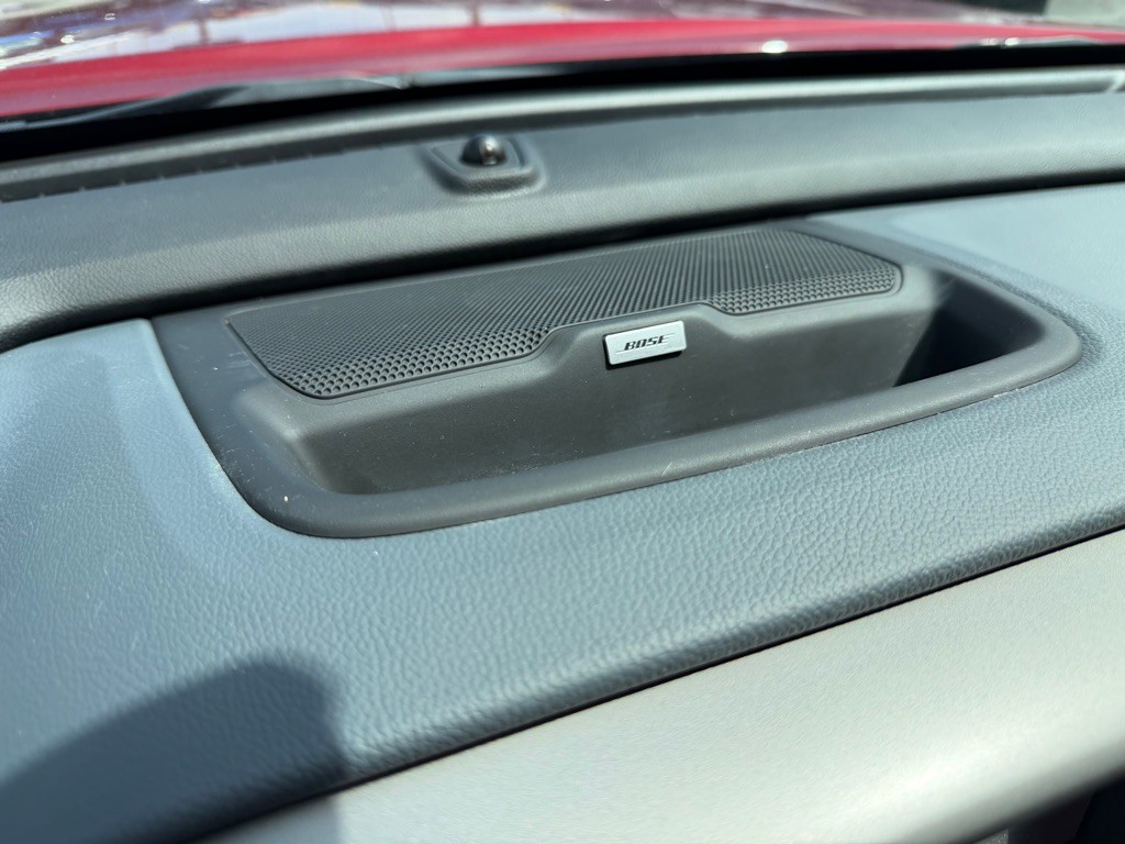 2021 Chevrolet Colorado Image 33