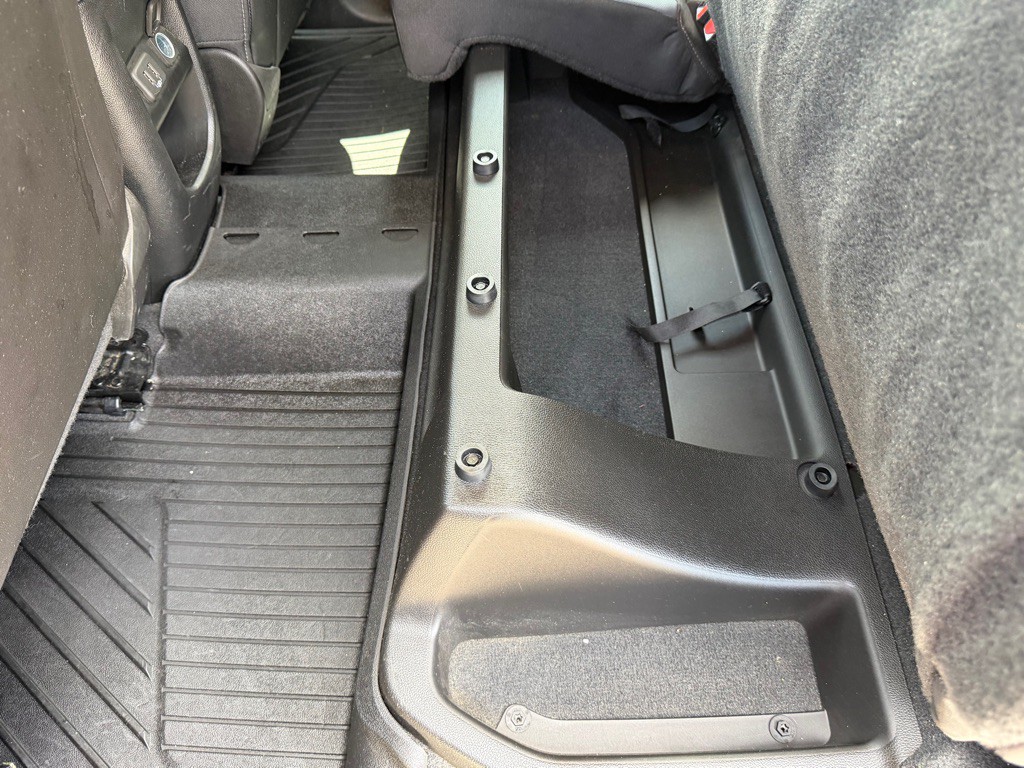 2021 Chevrolet Colorado Image 40