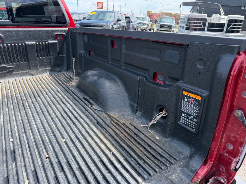 2021 Chevrolet Colorado Image 44