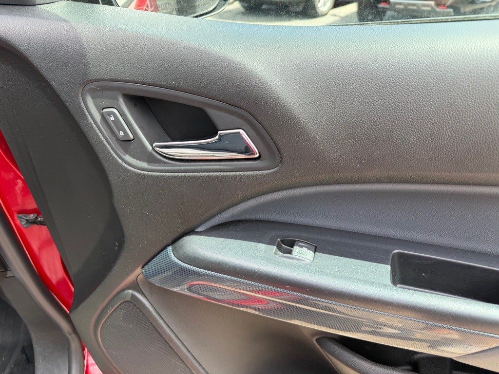 2021 Chevrolet Colorado Image 52
