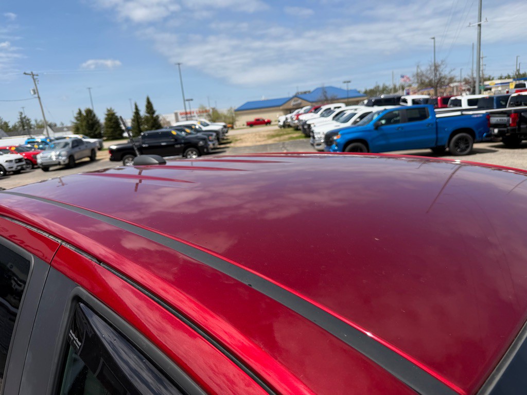 2021 Chevrolet Colorado Image 61