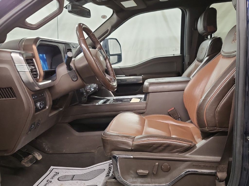 2023 Ford F-250 Image 5