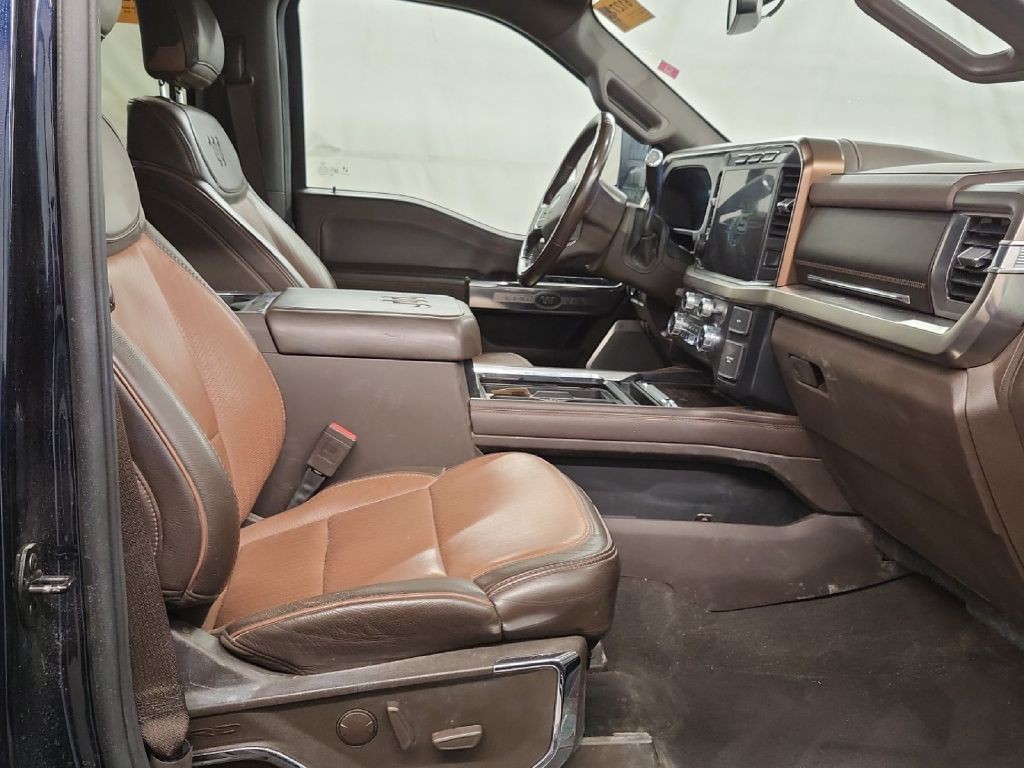 2023 Ford F-250 Image 7