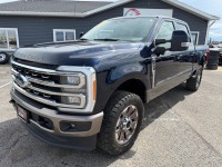 Image for 2023 Ford F-250 Super Duty ID: 7426990