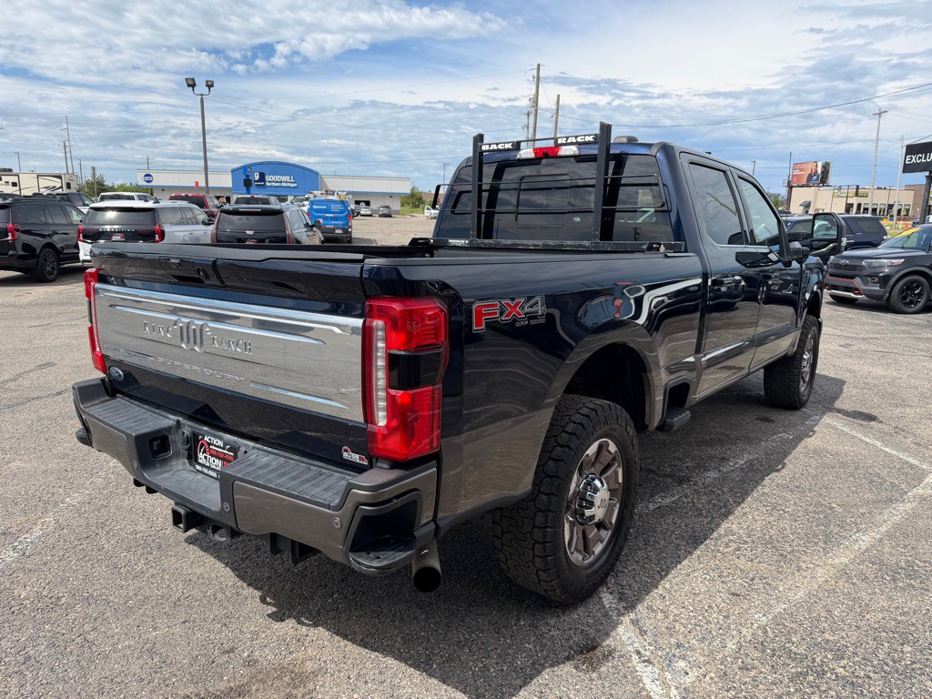 2023 Ford F-250 Image 5
