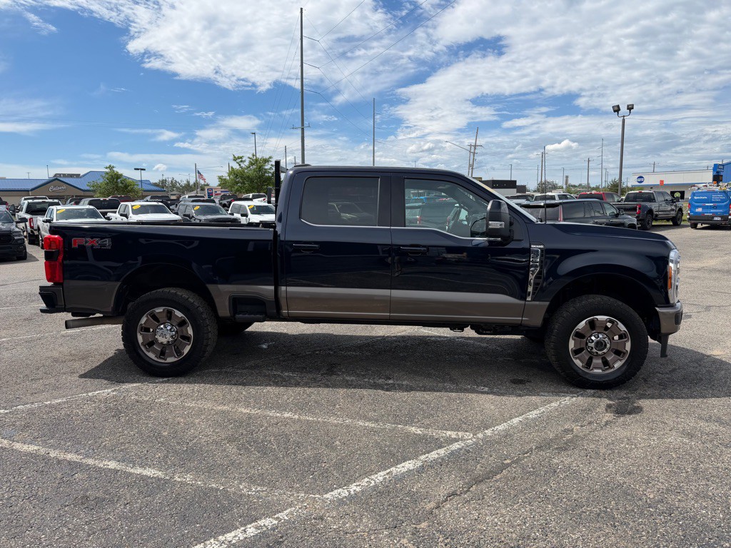 2023 Ford F-250 Image 6