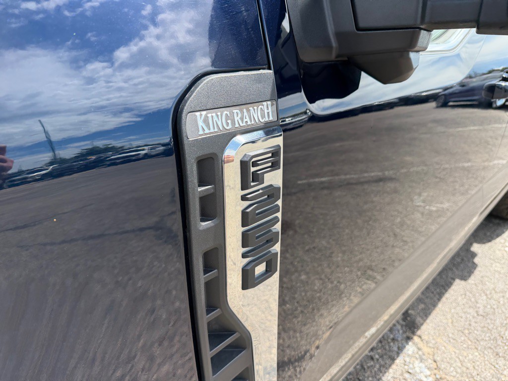 2023 Ford F-250 Image 10