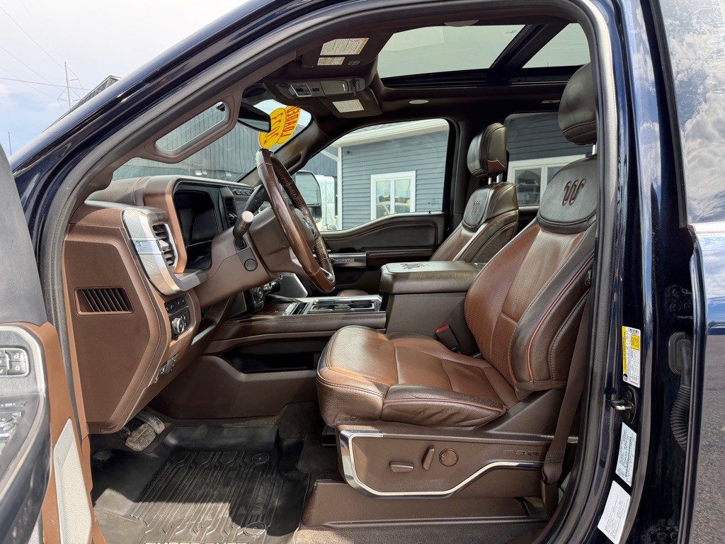 2023 Ford F-250 Image 13