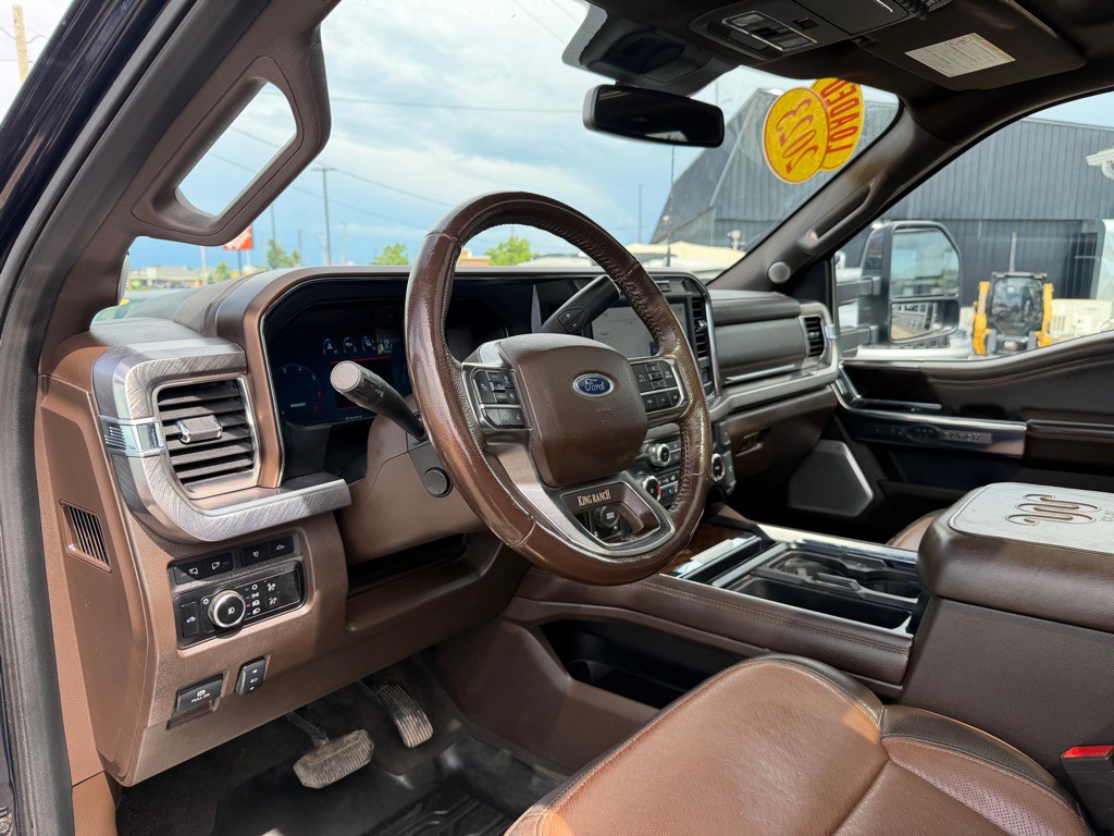 2023 Ford F-250 Image 17