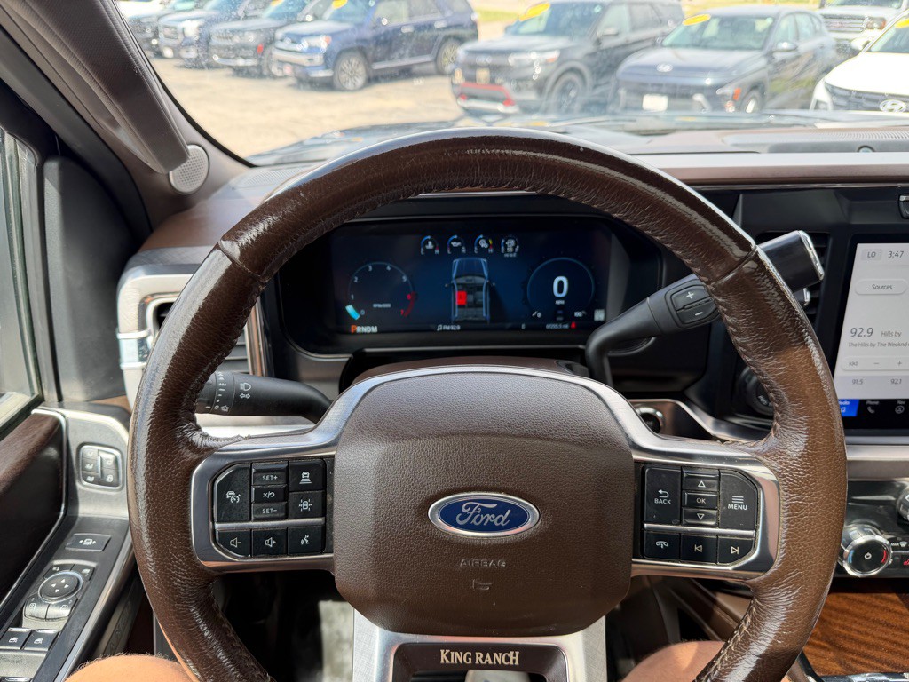2023 Ford F-250 Image 19