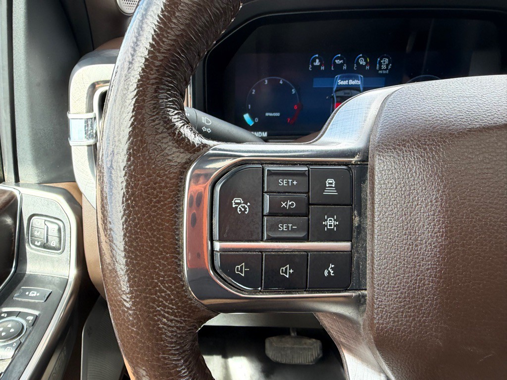 2023 Ford F-250 Image 20