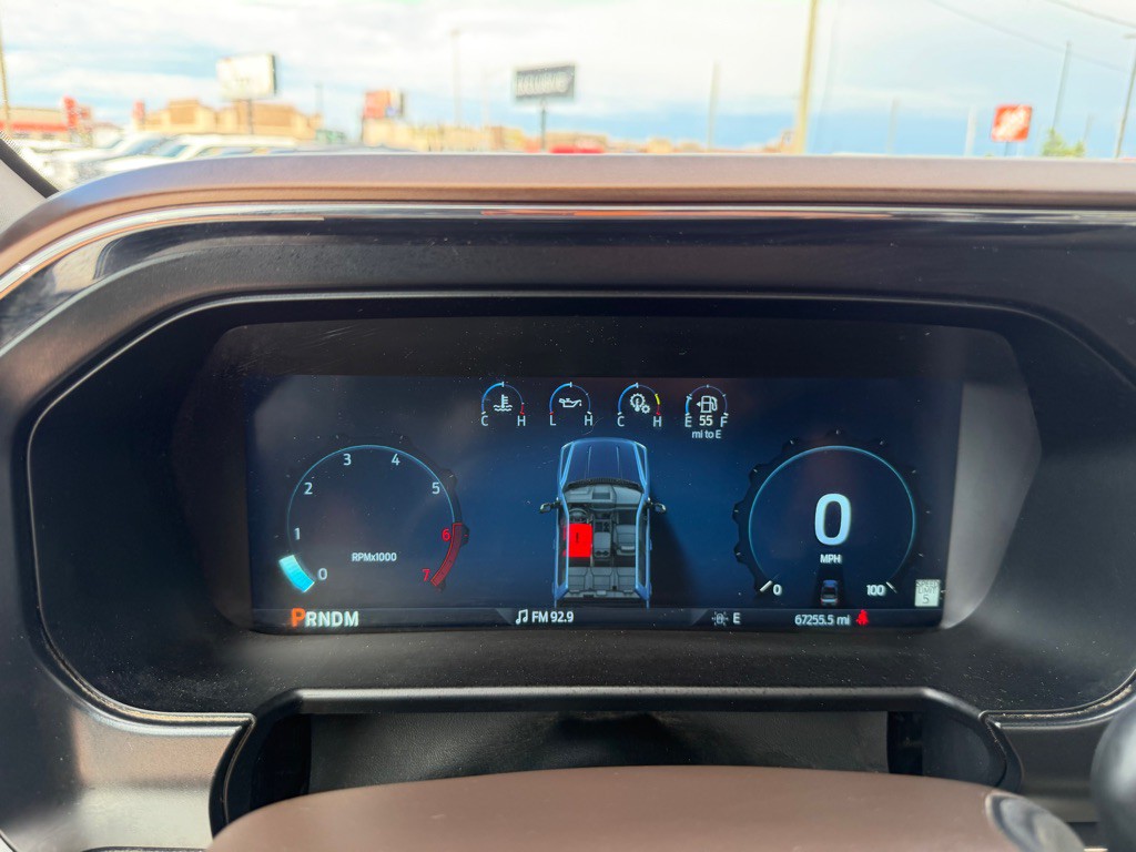 2023 Ford F-250 Image 24