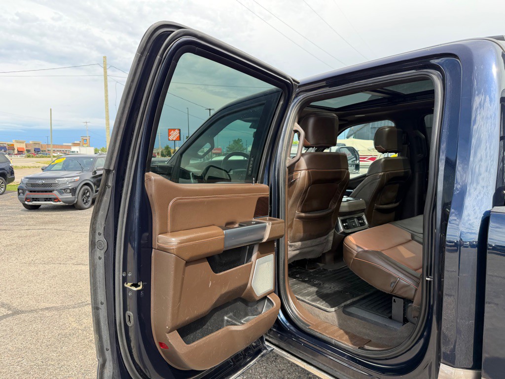 2023 Ford F-250 Image 37