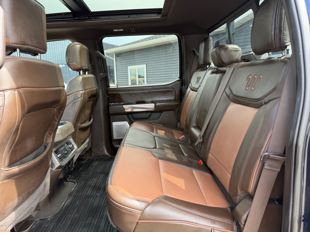 2023 Ford F-250 Image 38