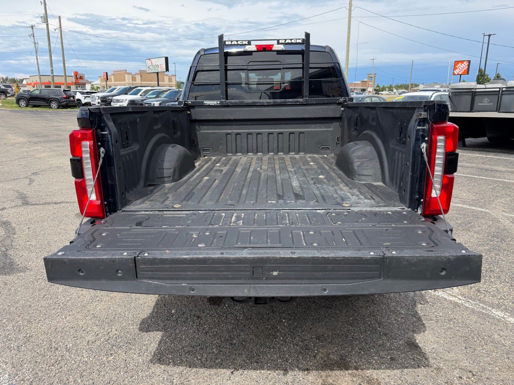 2023 Ford F-250 Image 43