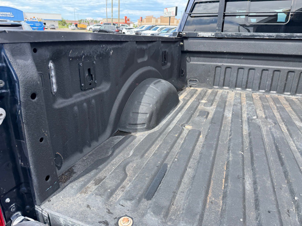 2023 Ford F-250 Image 44