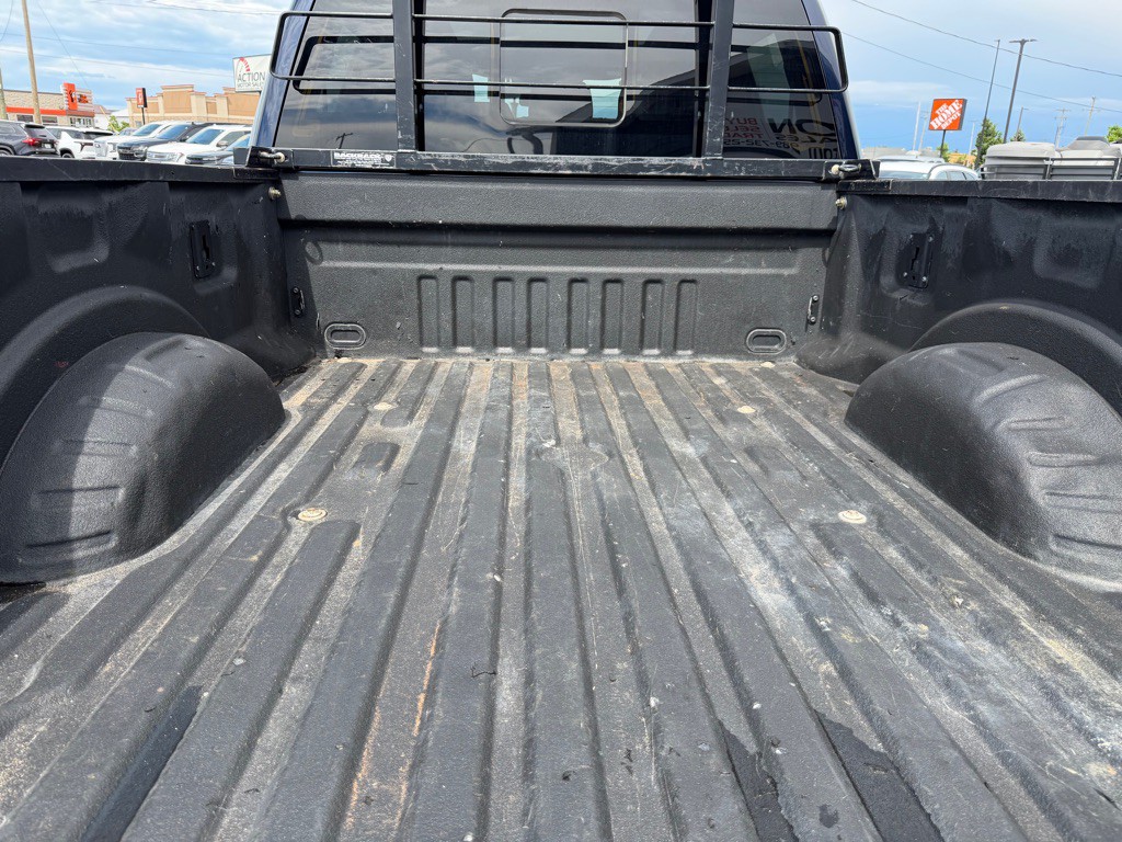 2023 Ford F-250 Image 45