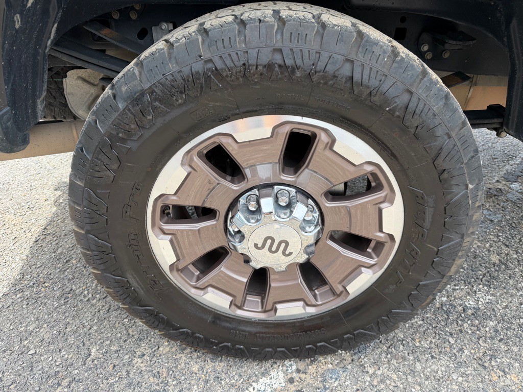 2023 Ford F-250 Image 47