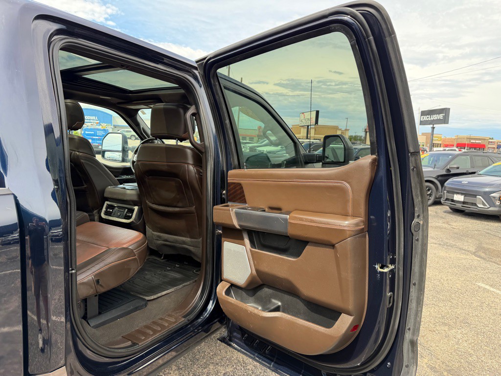 2023 Ford F-250 Image 50