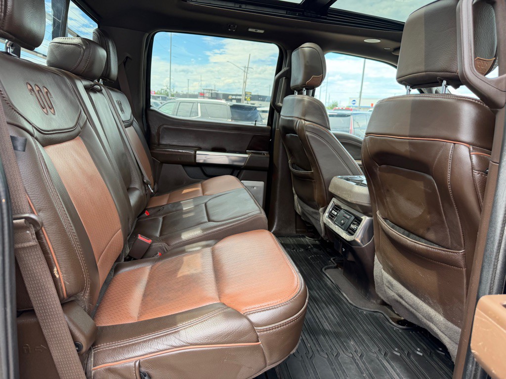 2023 Ford F-250 Image 51