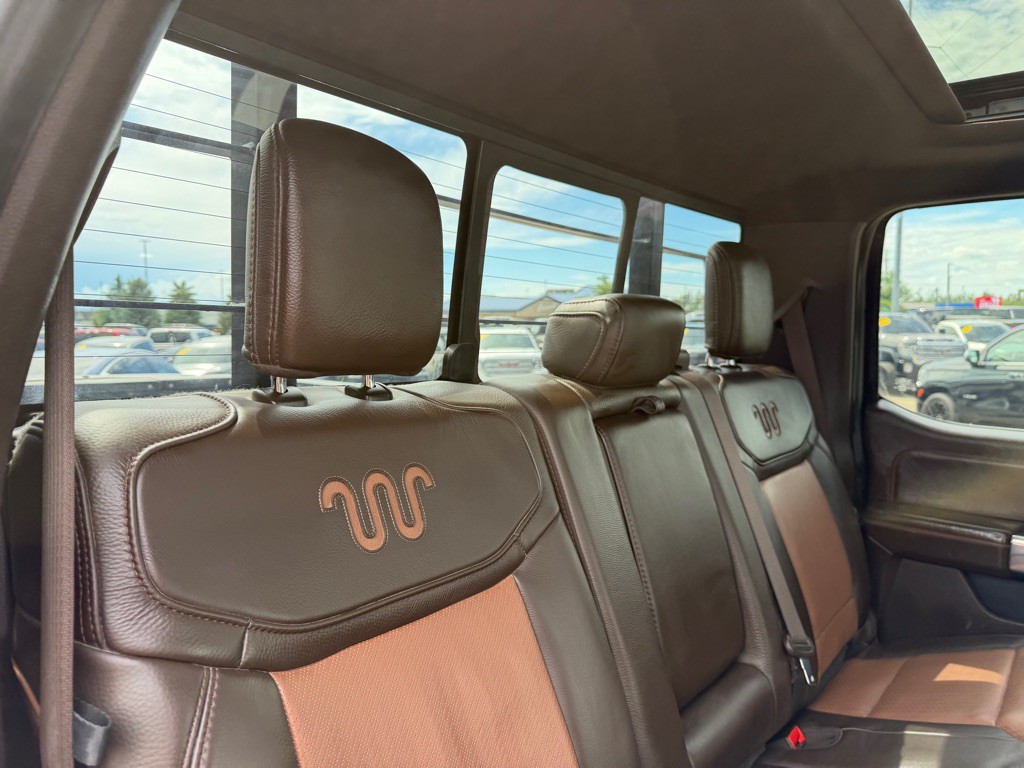 2023 Ford F-250 Image 52