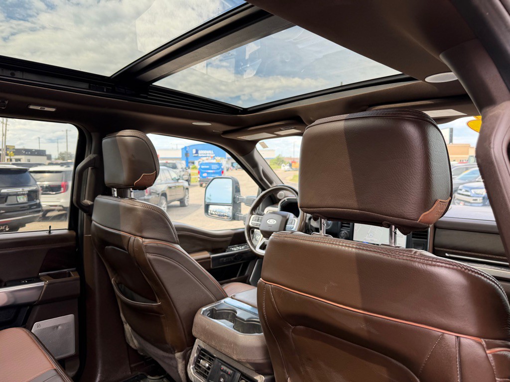 2023 Ford F-250 Image 53