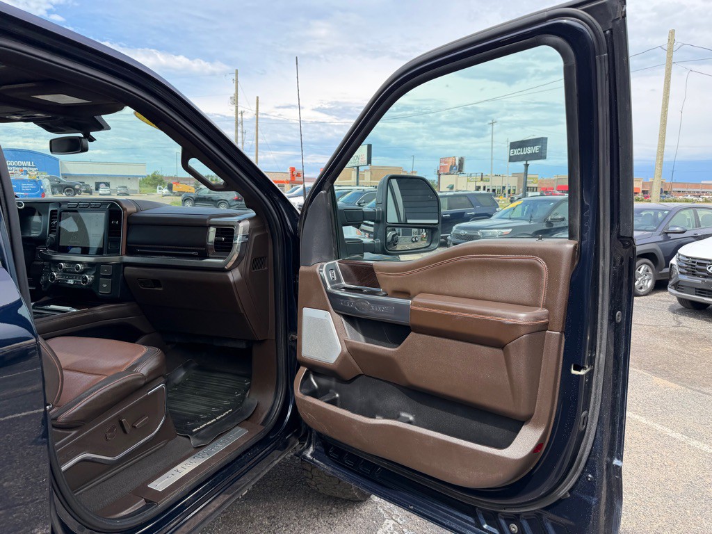 2023 Ford F-250 Image 55