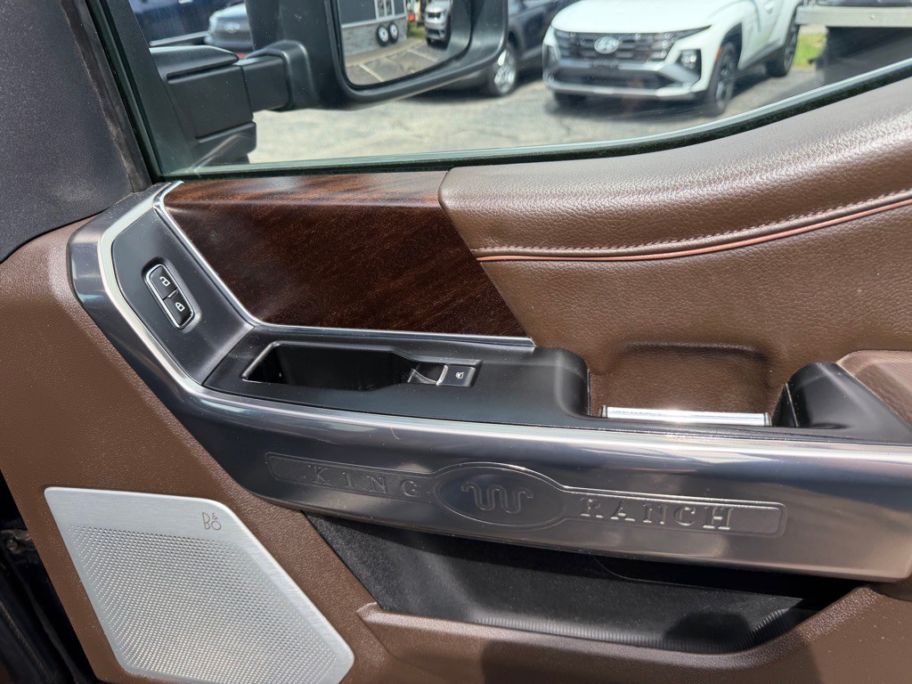 2023 Ford F-250 Image 56