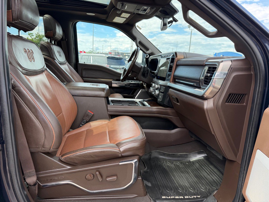 2023 Ford F-250 Image 57
