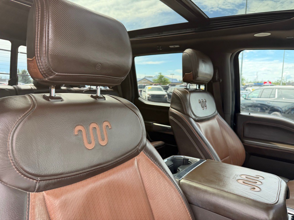2023 Ford F-250 Image 59