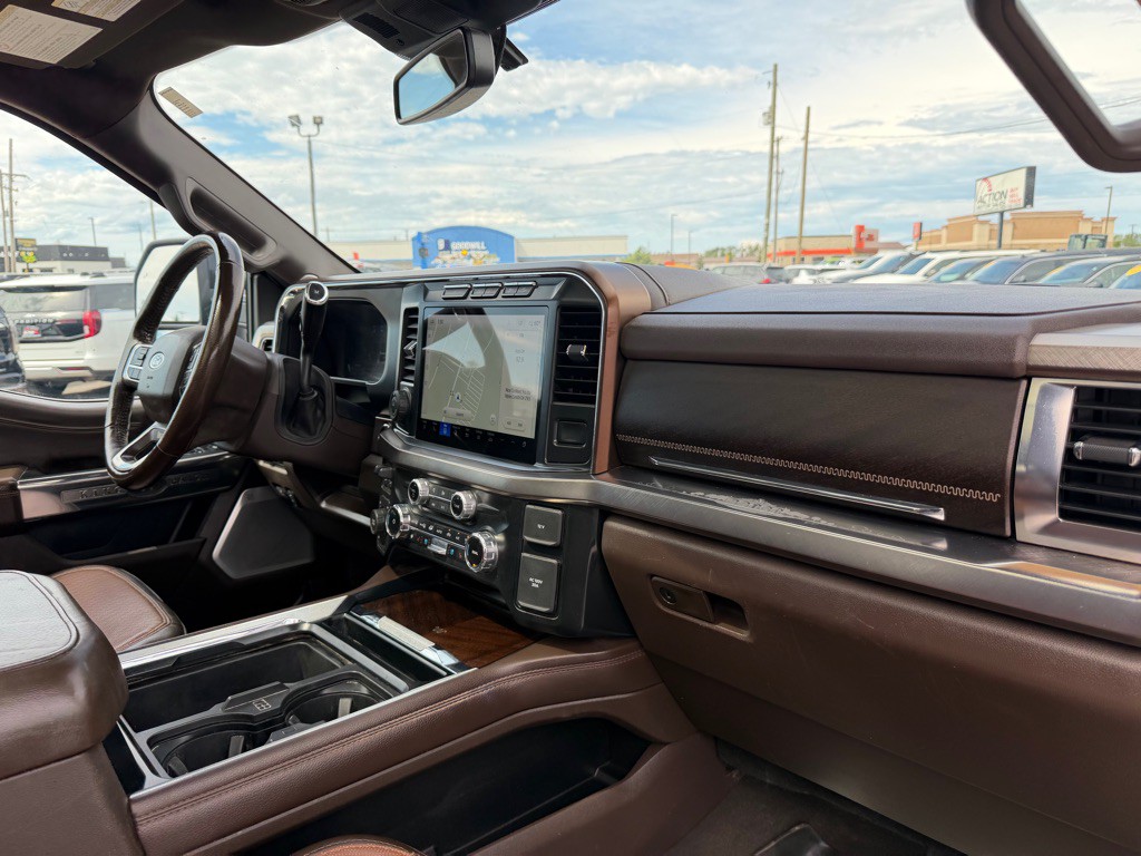 2023 Ford F-250 Image 60
